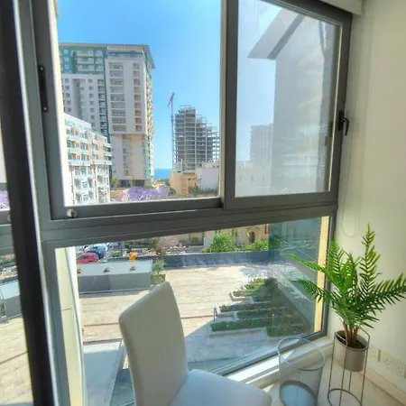 Spacious 3Bedrooms With Spectacular Views Goslm-6 Sliema Exterior photo