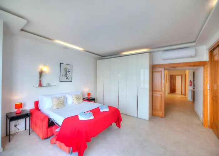 Spacious 3Bedrooms With Spectacular Views Goslm-6