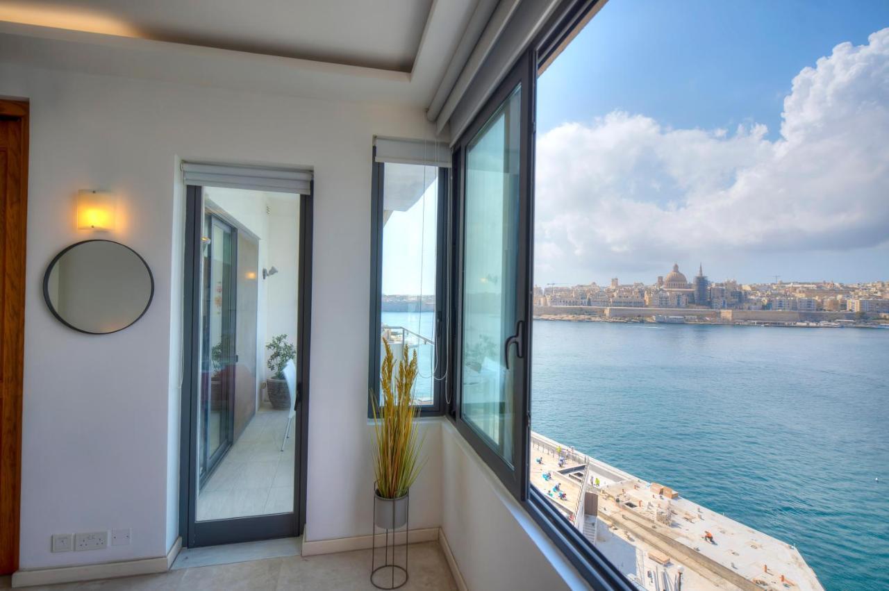 Spacious 3bedrooms With Spectacular Views Goslm-6 *