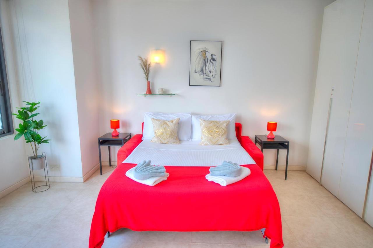 Spacious 3bedrooms With Spectacular Views Goslm-6 Apartament *