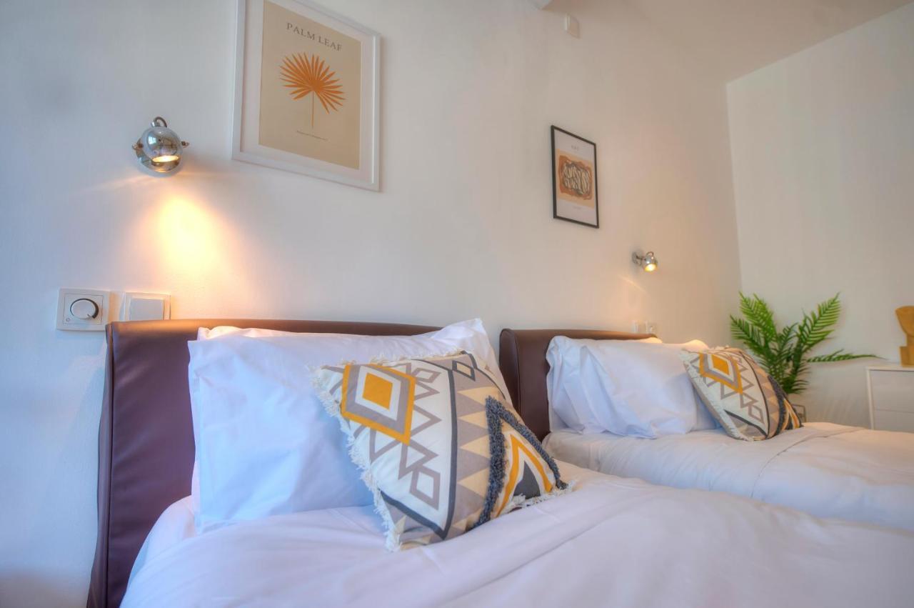 Spacious 3bedrooms With Spectacular Views Goslm-6 Apartament Sliema