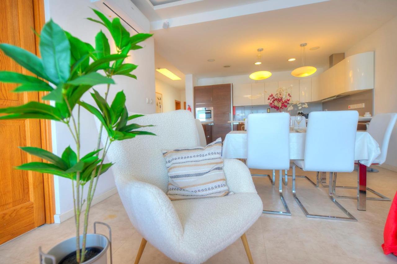 Apartament Spacious 3bedrooms With Spectacular Views Goslm-6