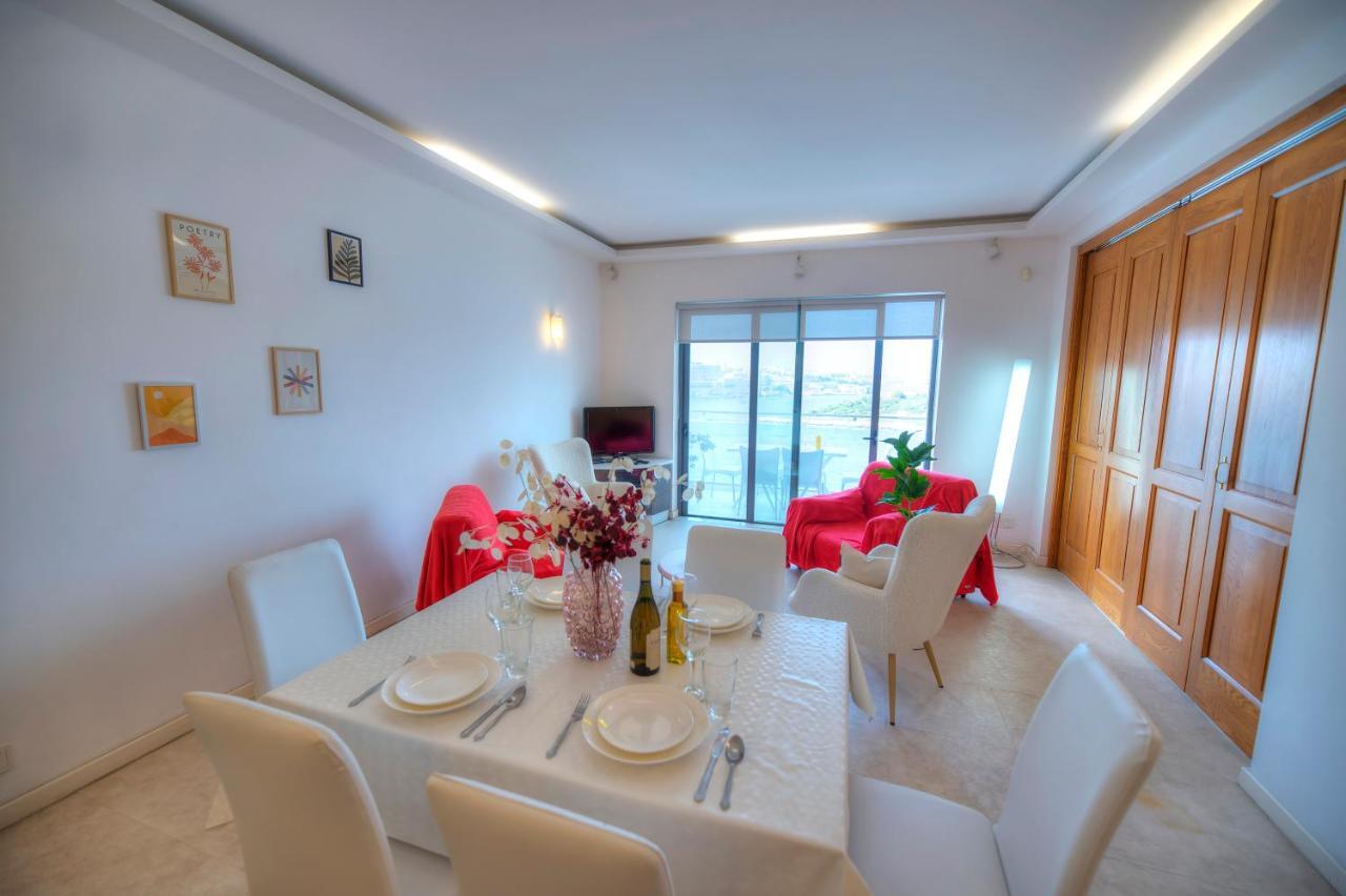 Spacious 3bedrooms With Spectacular Views Goslm-6 Apartament *