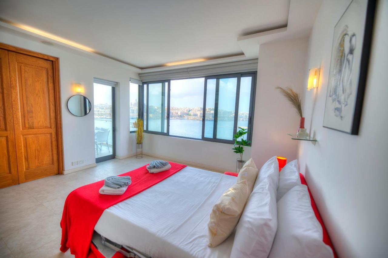 Spacious 3bedrooms With Spectacular Views Goslm-6